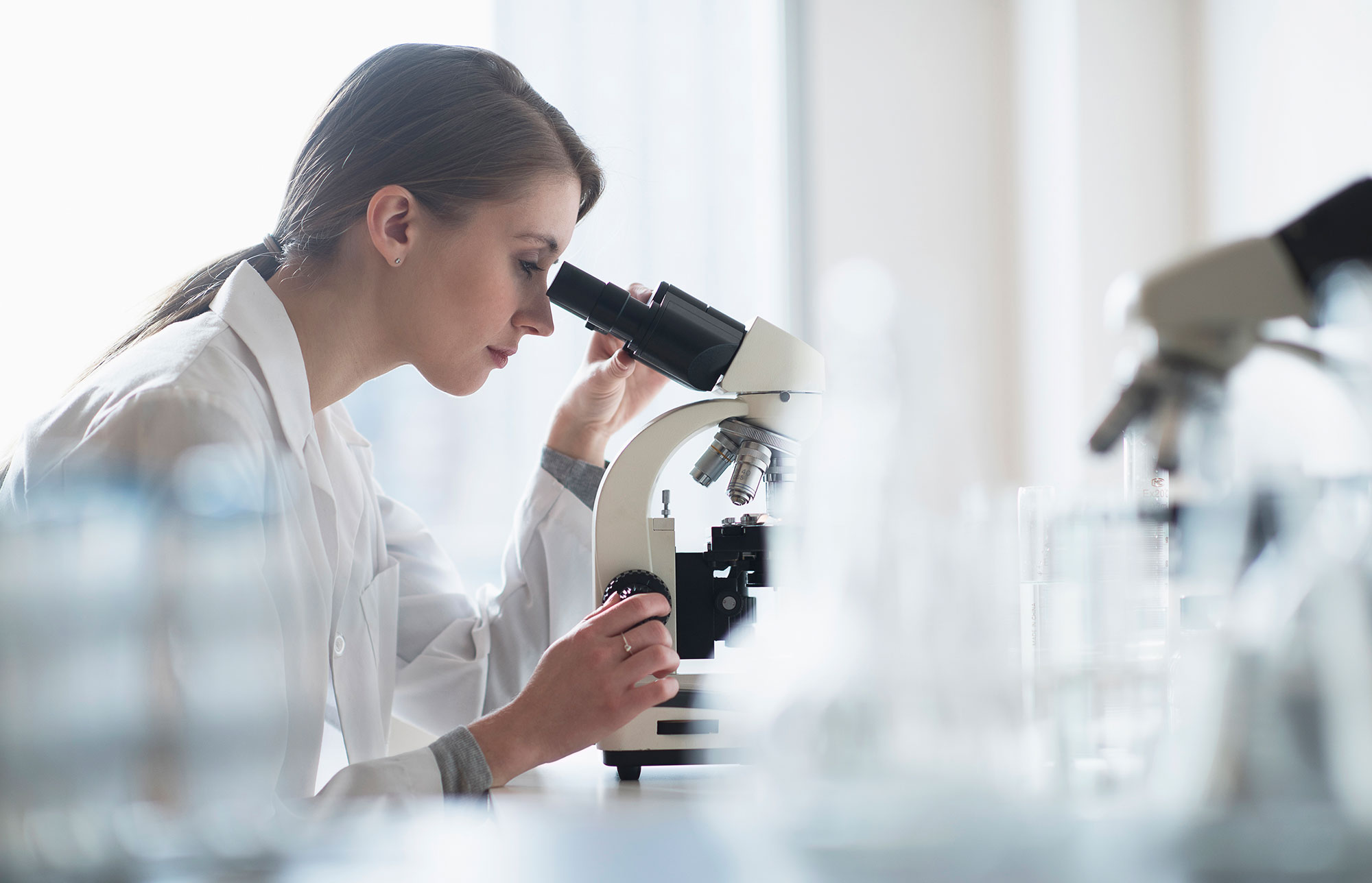 天桥脑科学研究院与加州理工学院启动重大脑科学研究计划