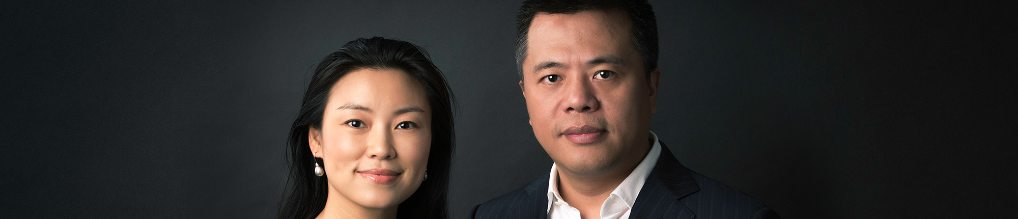 Tianqiao Chen : There’s more to life than riches (interview)
