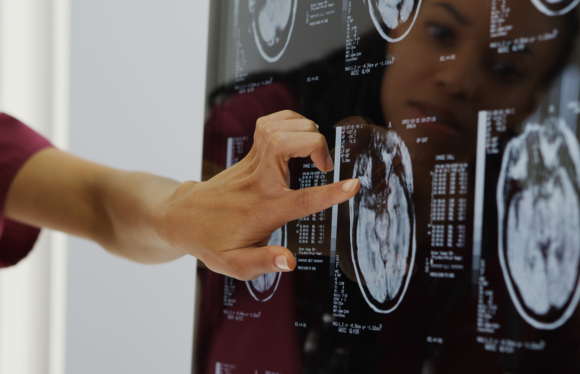 Caltech Research: The Neural Codes for Body Movements