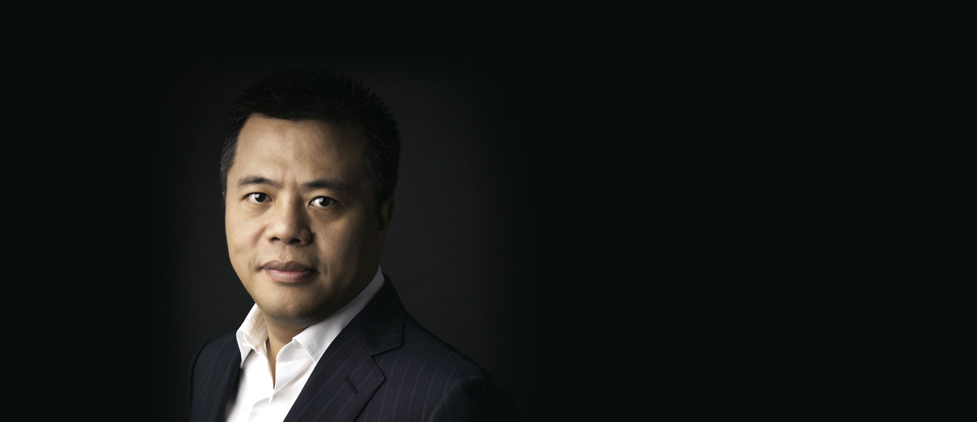 致力于修复人类大脑的中国佛教亿万富翁