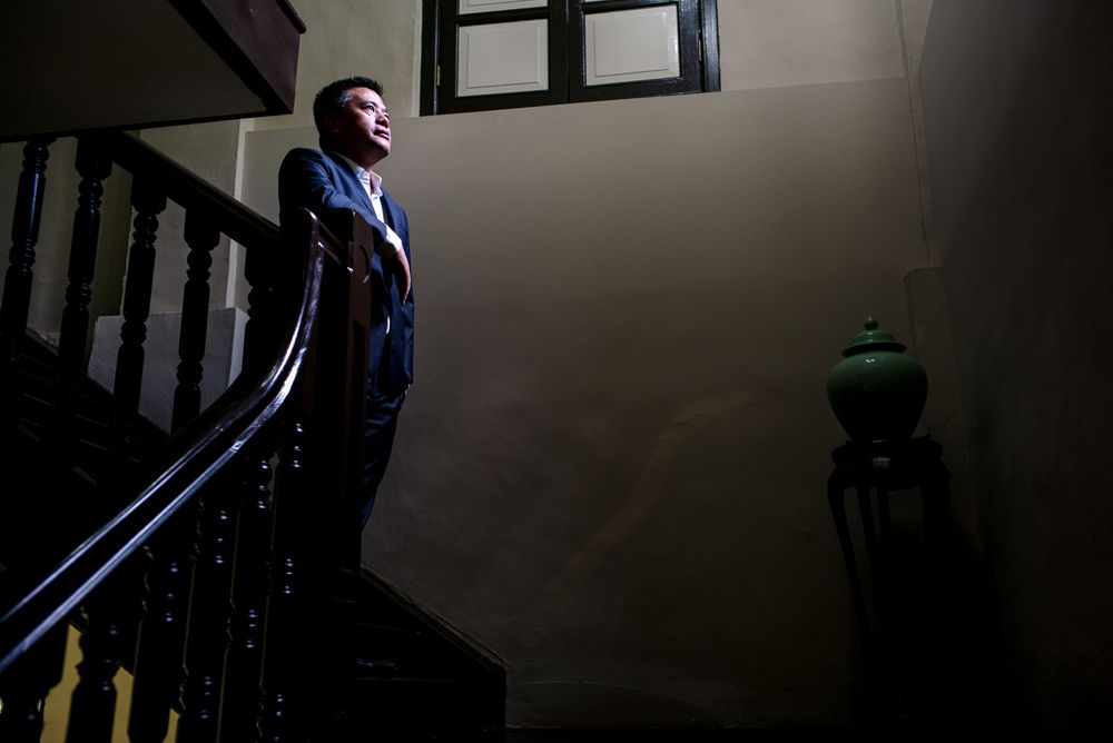 彭博新闻：一位中国亿万富翁投入财富资助解锁人脑奥秘