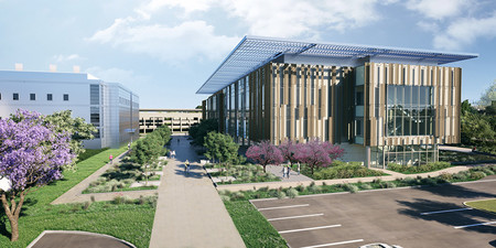 TCCI® at Caltech Turns Two