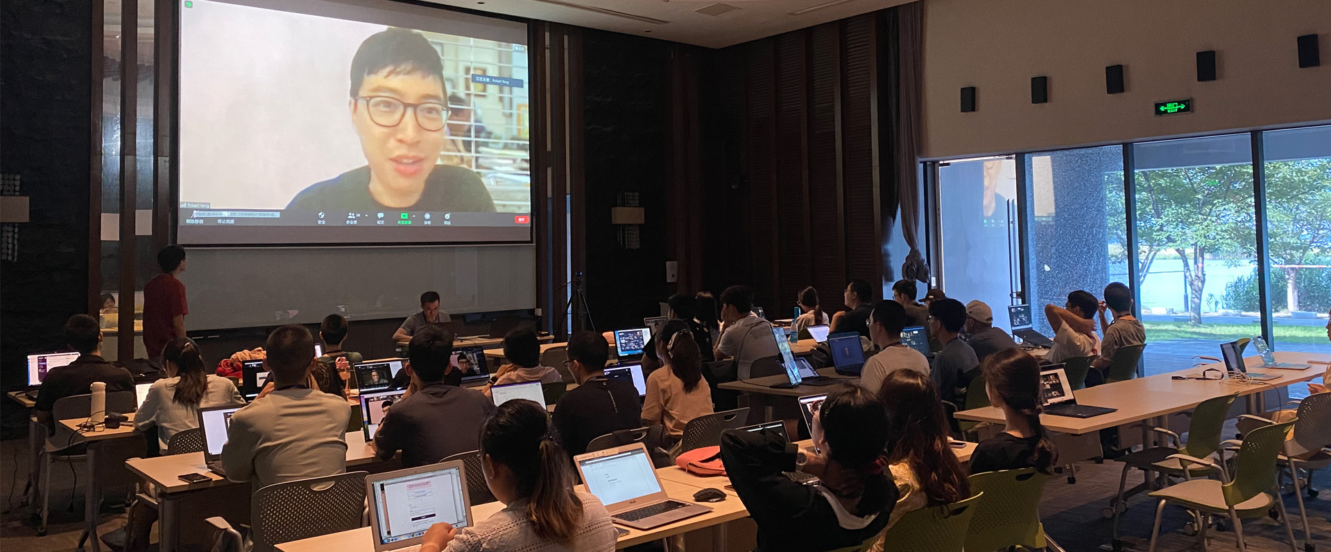 Computational and Cognitive Neuroscience (CCN) Summer School Launches at Cold Spring Harbor Asia