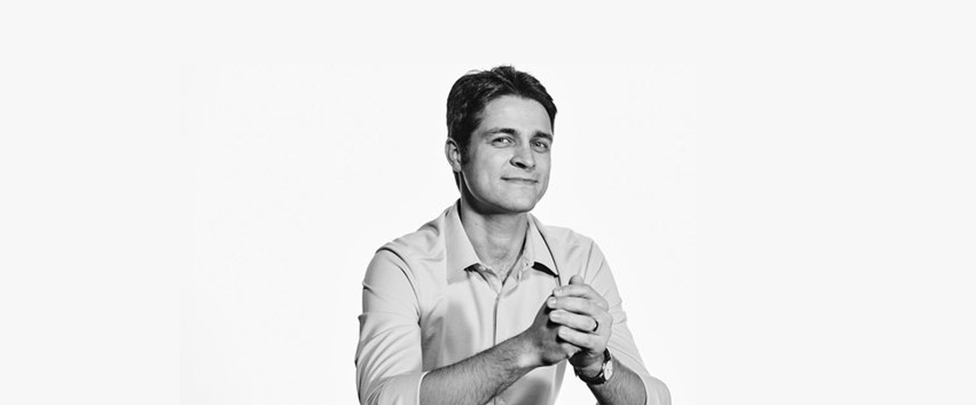 Mikhail Shapiro Named HHMI Investigator