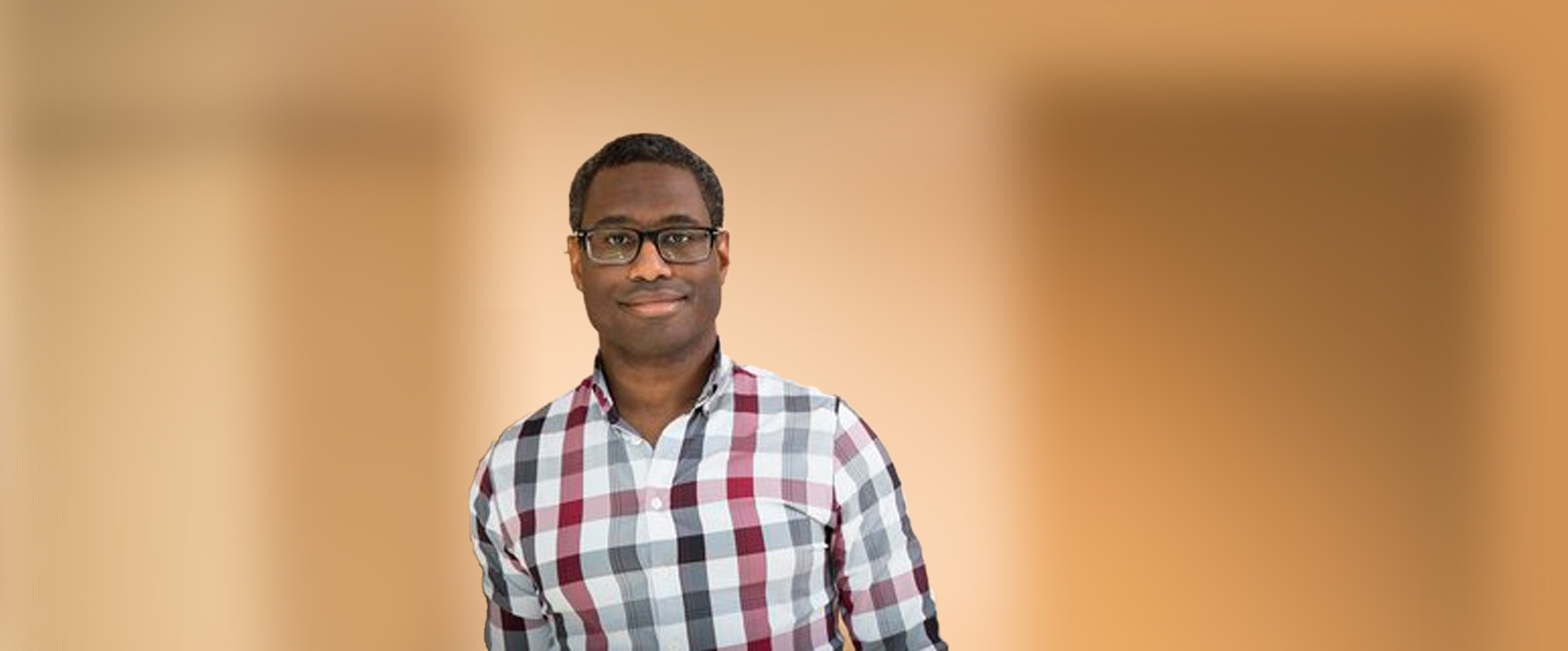 David Van Valen Named a Moore Inventor Fellow