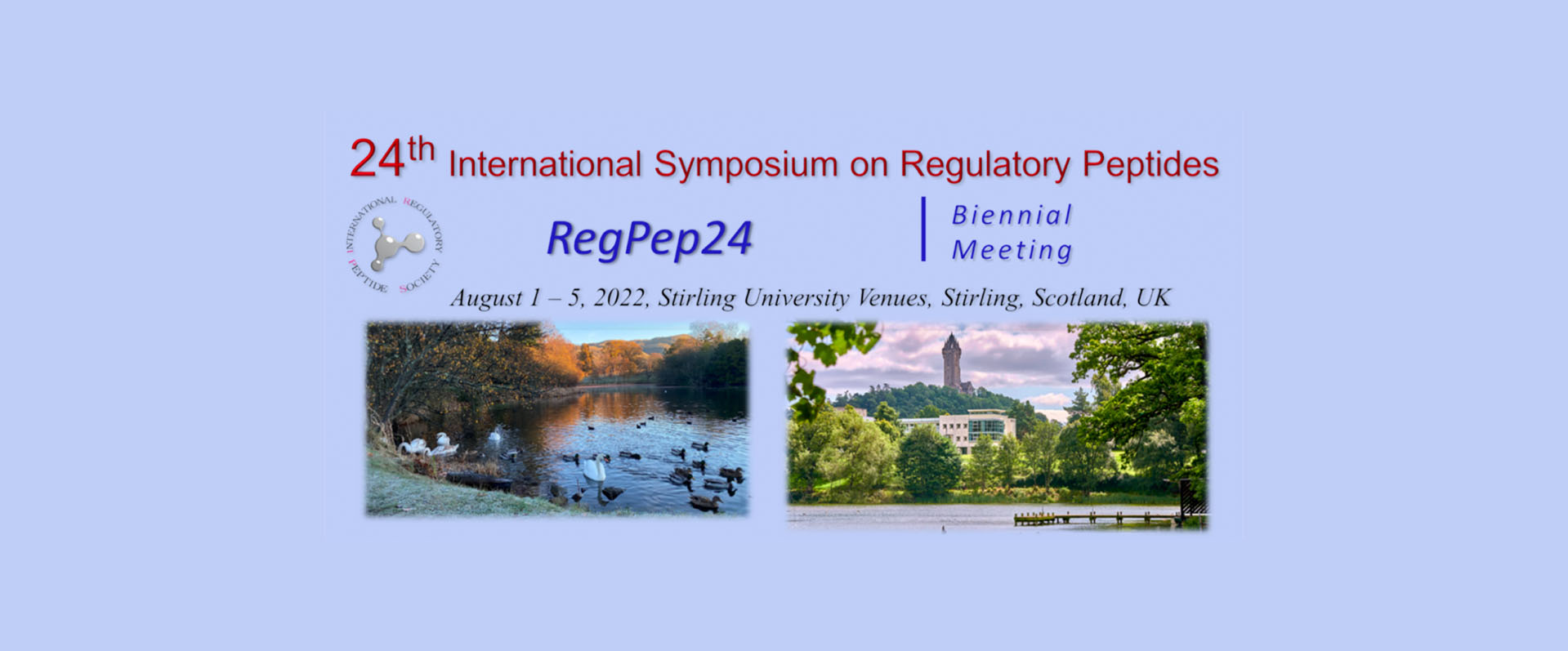RegPep24 for TCCI