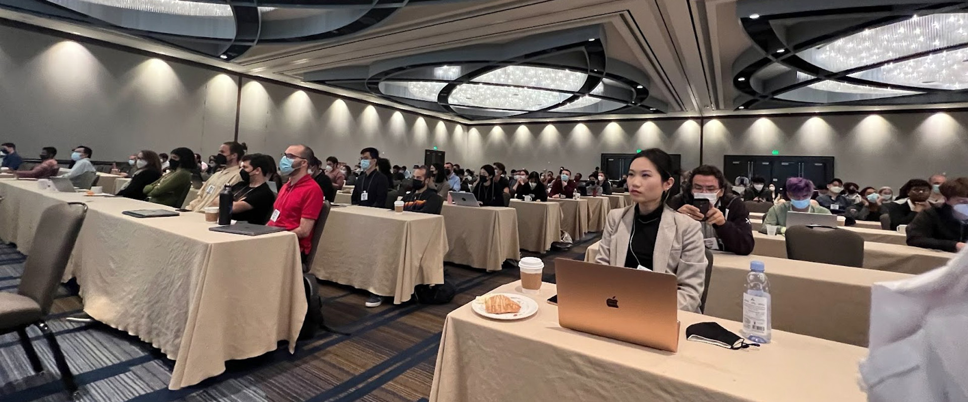 2022年认知计算神经科学大会