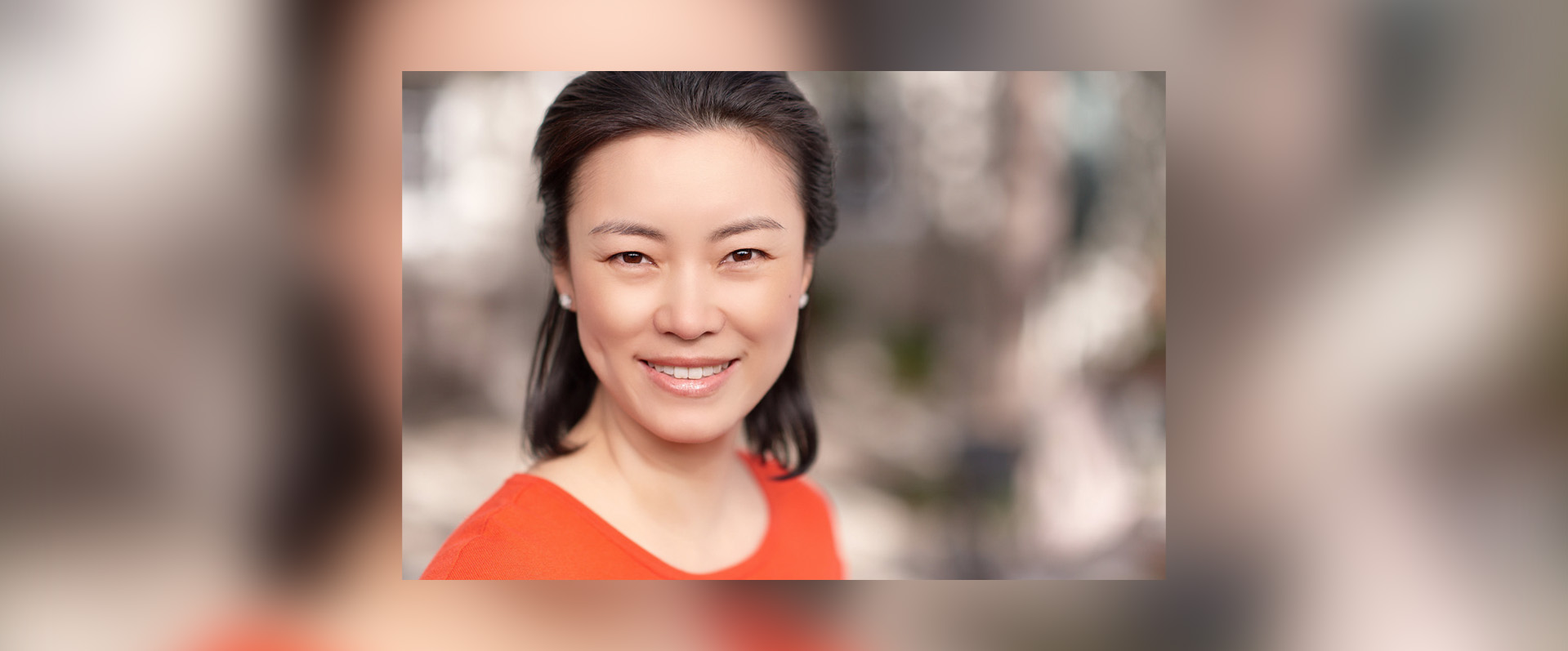 天桥脑科学研究院联合创始人雒芊芊女士荣获华美协进社表彰