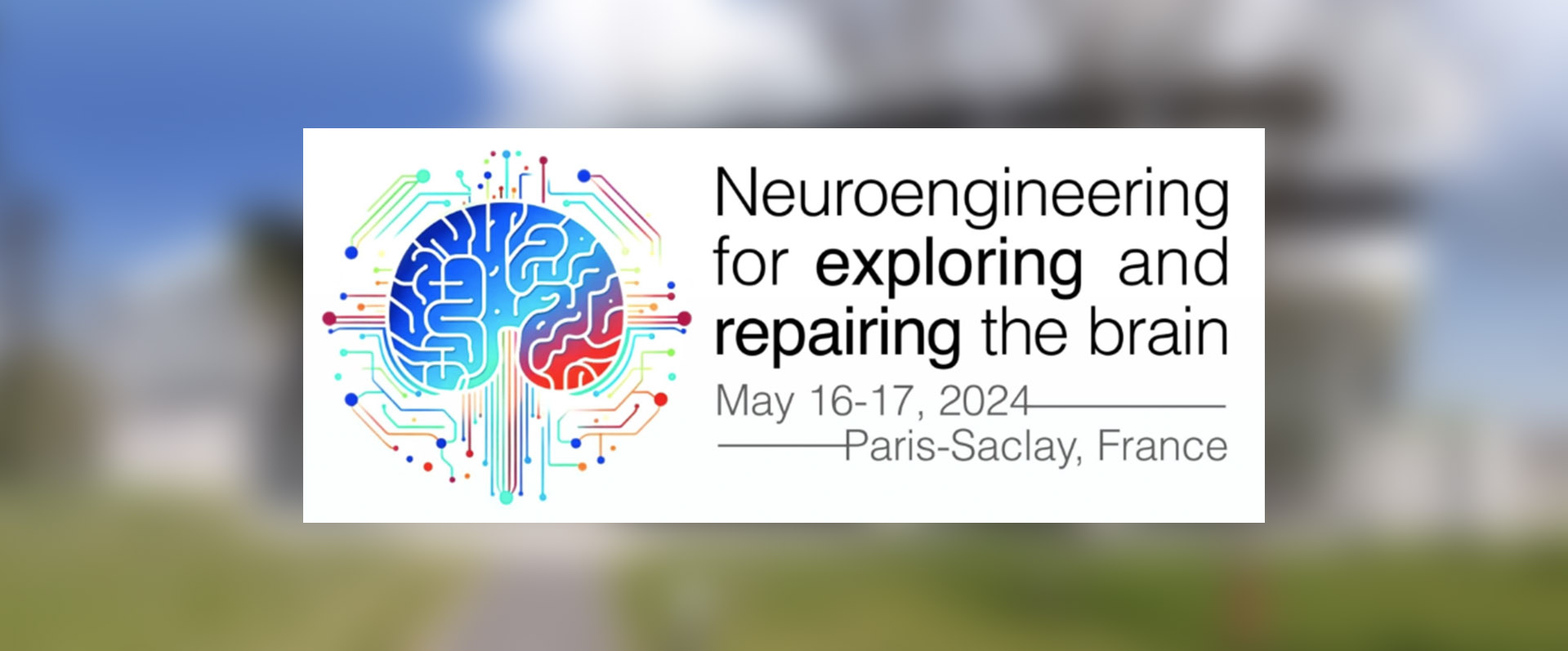 NeuroPSI- Chen Institute Joint Conference on Brain, Behavior, & Beyond